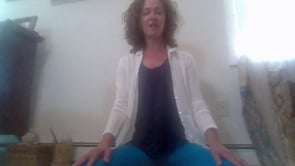 Self-Care Tools: Meditation, 10 Fingers