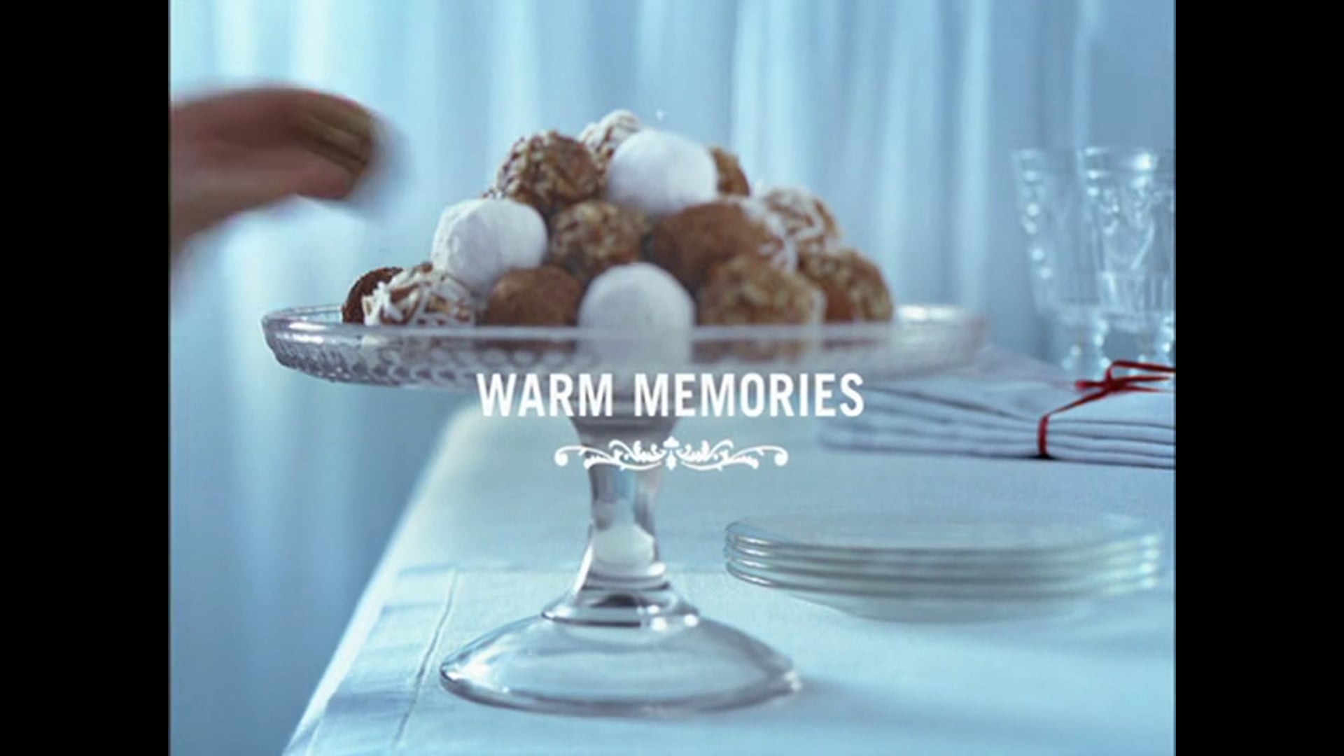 Kraft Holiday Spots