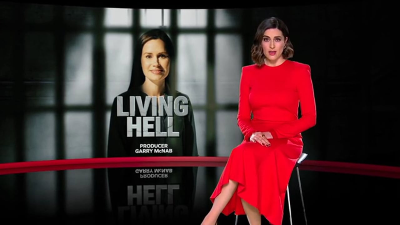 Young academic accused of spying imprisoned in Iran for over 700 days | 60 Minutes Australia