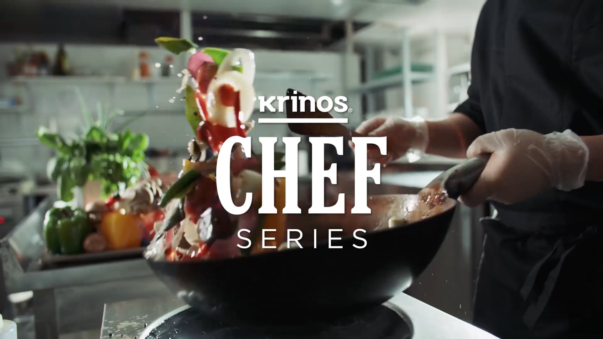 Krinos Chef Series – Actinolite