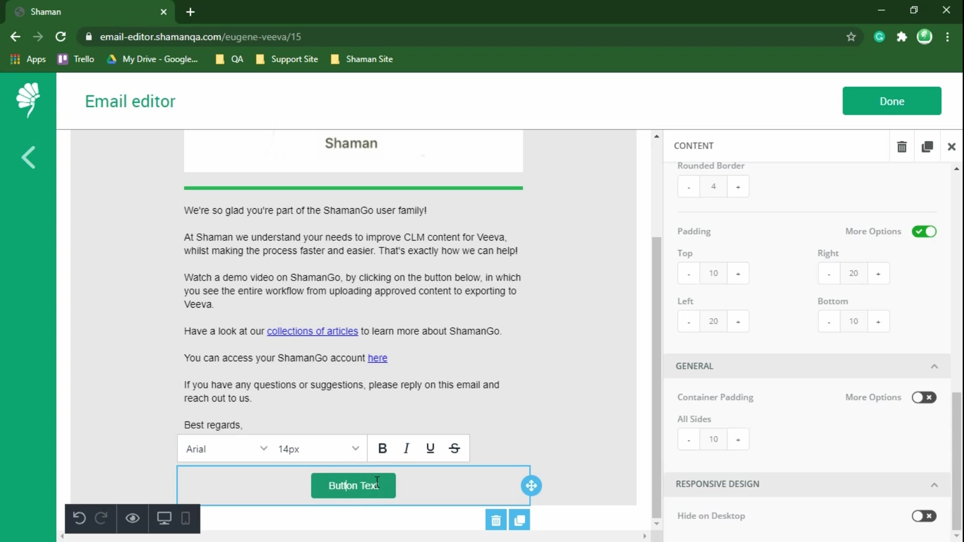Veeva_email_editor on Vimeo