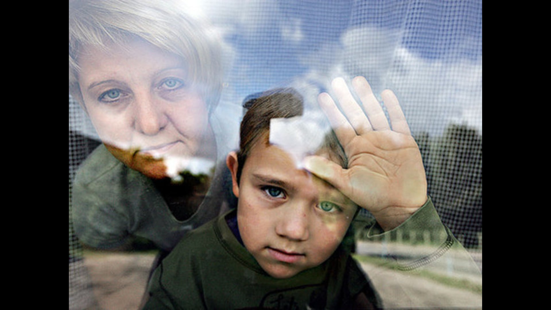 Tony & Janina's American Wedding | Trailer