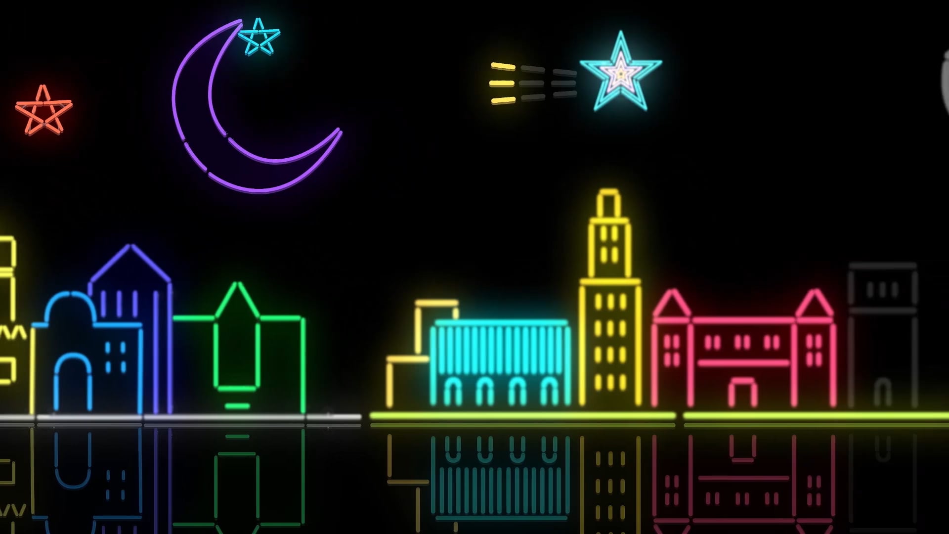 Prefeitura SP - Festival de Natal