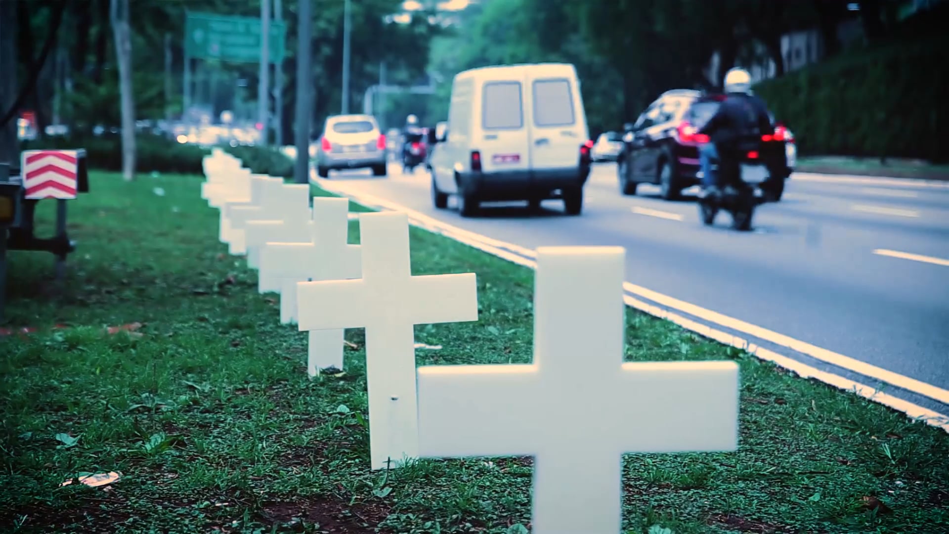 Prefeitura SP - Ação Cruzes