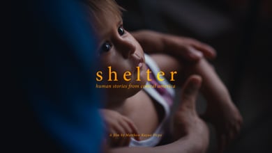 SHELTER | Human Stories from Central America - MS13