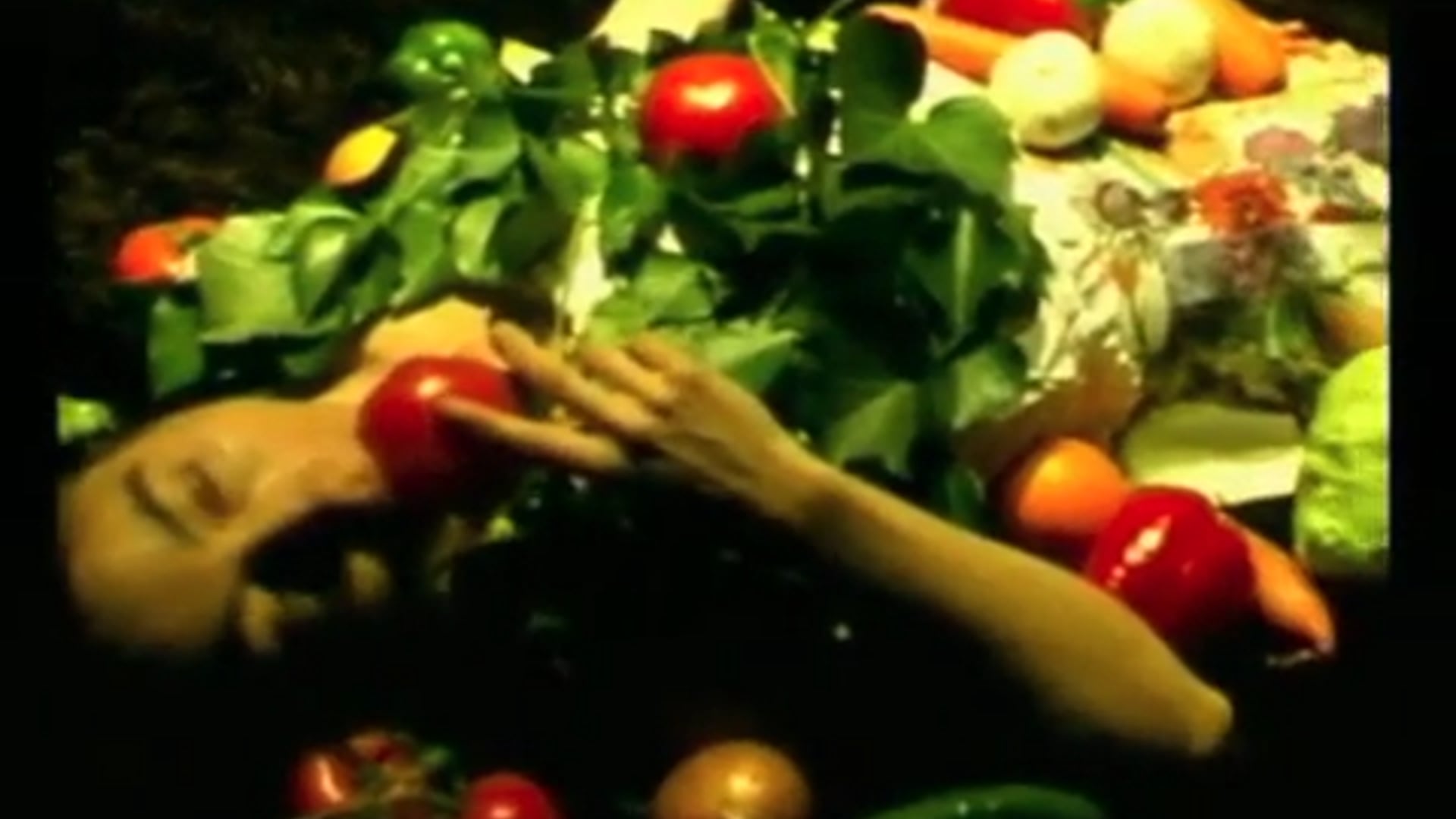 Cornucópia