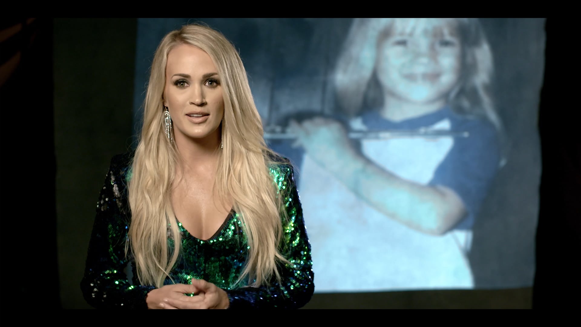 CMA Foundation "It Starts With M.E."