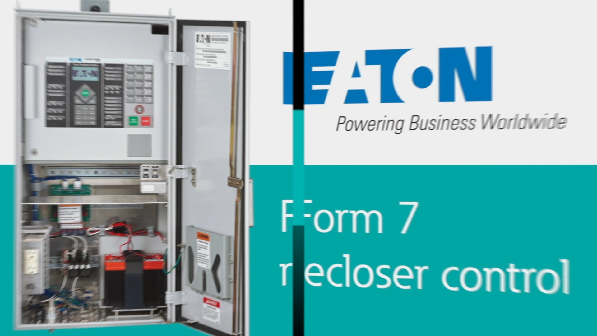 Eaton Overview 15 v2 on Vimeo
