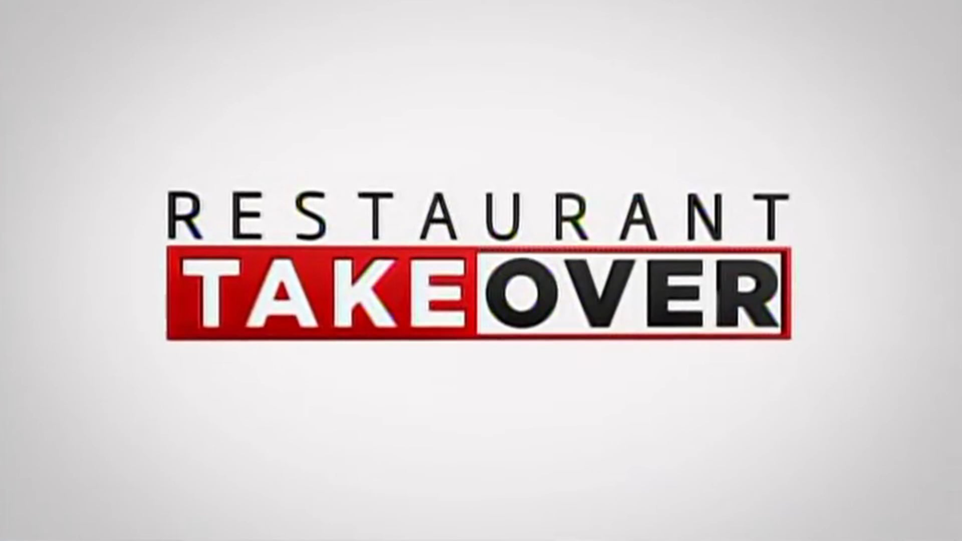 Restaurant Takeover (Clip)