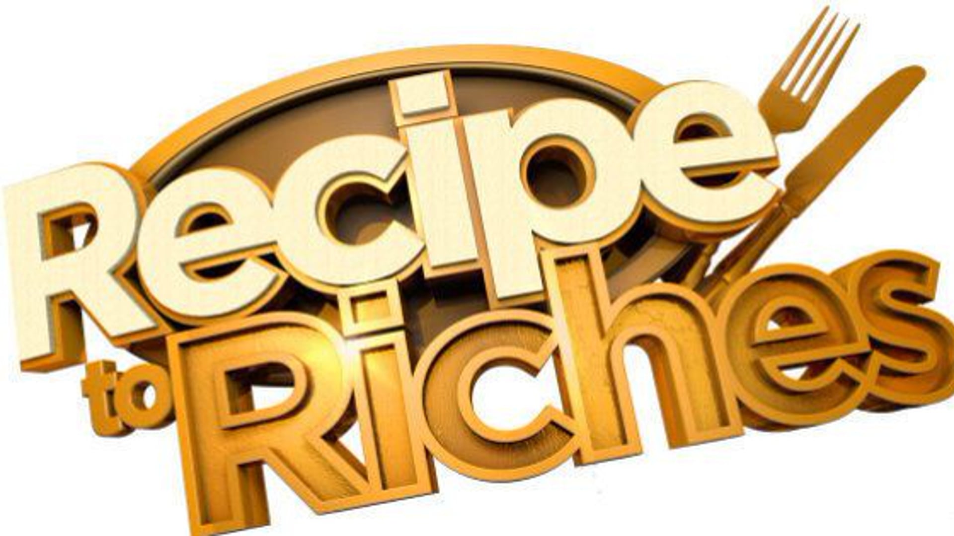 Recipe to Riches