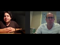 Perry Johnson's story of breakthrough