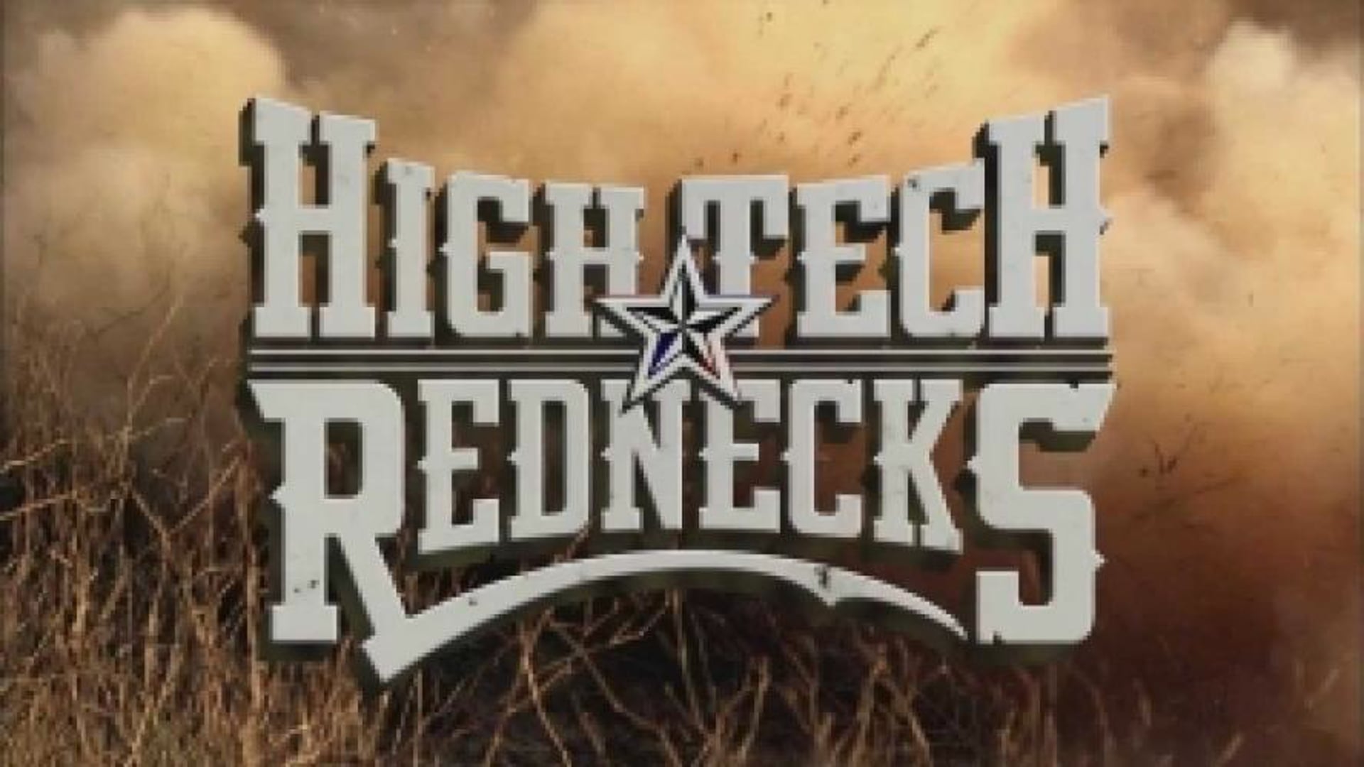 Hightech Rednecks
