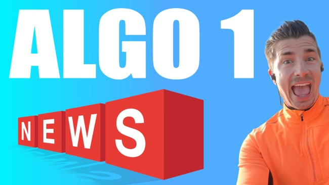 FB verrät Algorithmus: Element 1