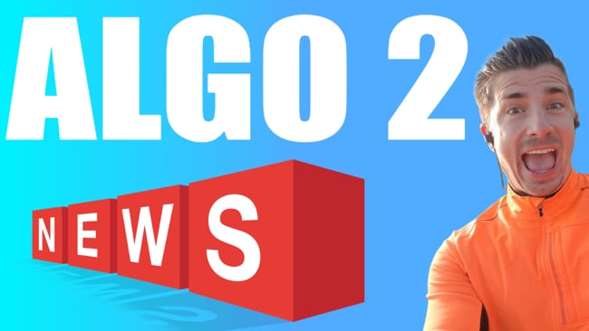 FB verrät Algorithmus: Element 2