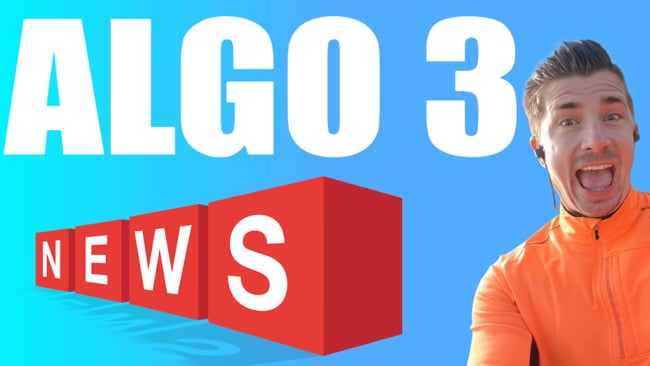 FB verrät Algorithmus: Element 3