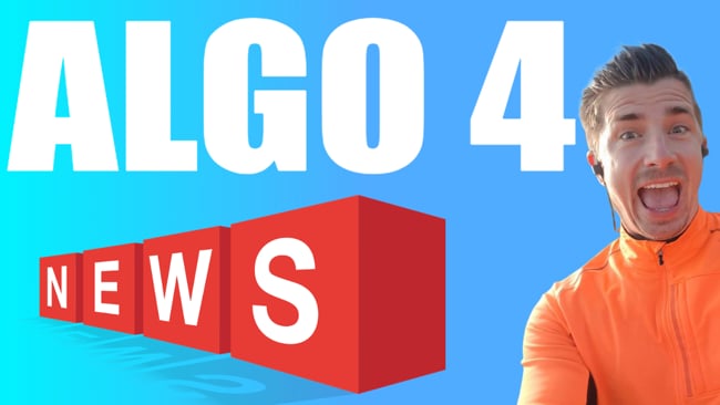 FB verrät Algorithmus: Element 4