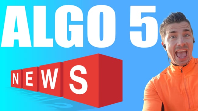 FB verrät Algorithmus: Element 5