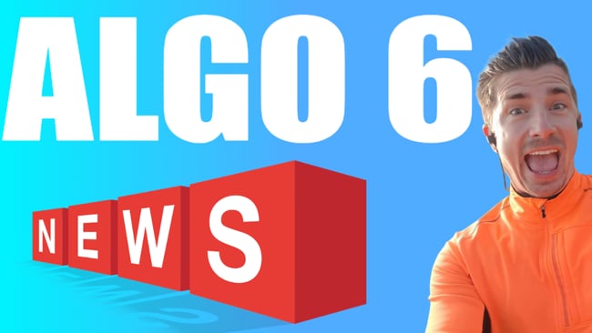 FB verrät Algorithmus: Element 6