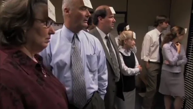 18 things you didn't know about the 'Diversity Day' episode of 'The Office