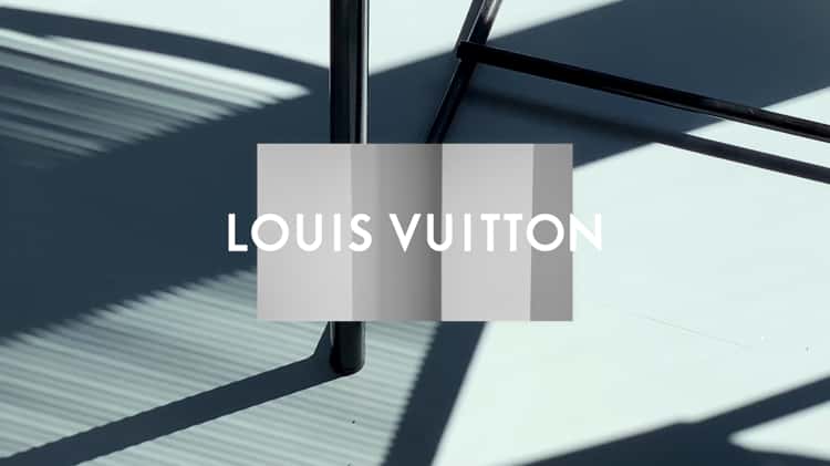 LOUIS VUITTON  LV CRUISE on Vimeo
