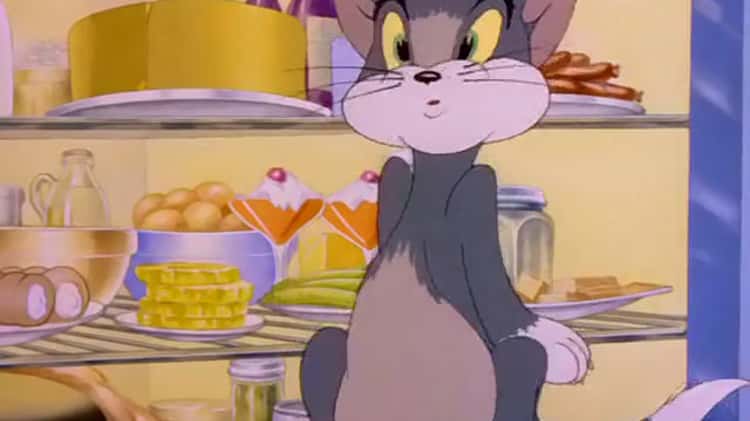 Tom and Jerry Season1 Episode2 on Vimeo