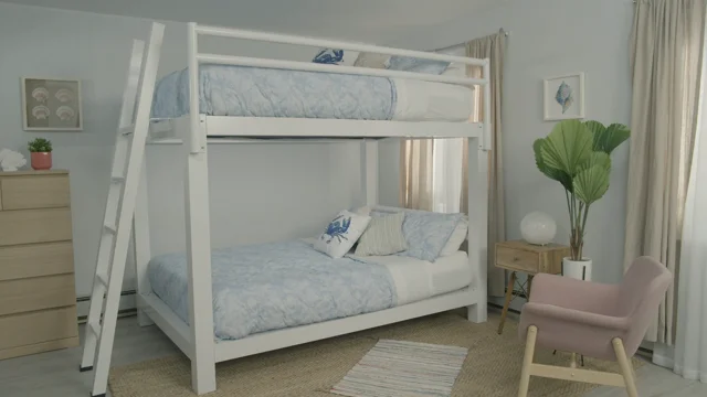 Angela cynthia outlet bunk beds