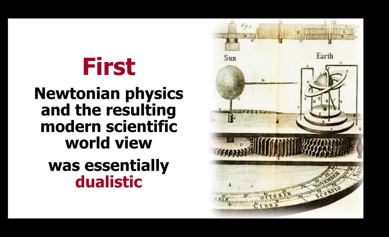 Einstein, Relativity, and a New World