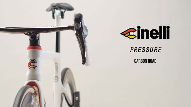 Cinelli Pressure 2021