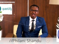 Philani Shandu - Standard Bank