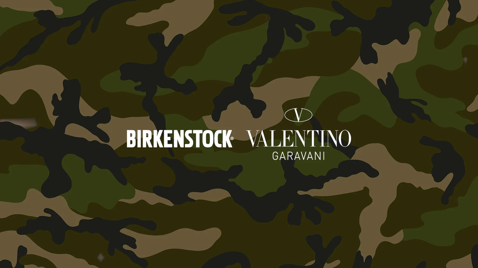Valentino garavani 2 BIRKENSTOCK Valentino garavani 2 BIRKENSTOCK