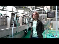 Beatriz Méndez. Finca Canedo (Frades, A Coruña)