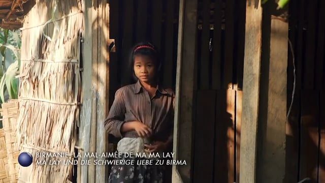 La mal aimée