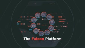 Breaches Stop Here | 2D Motion Graphics Explainer | CrowdStrike