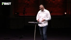Pressure Part 7 - The Remedy For A Broken World
