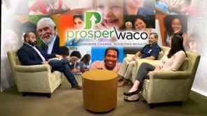 Prosper Waco - September 2020