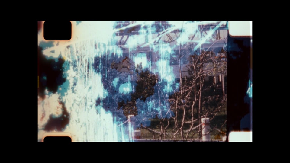 Expo Film (this film is my memory)