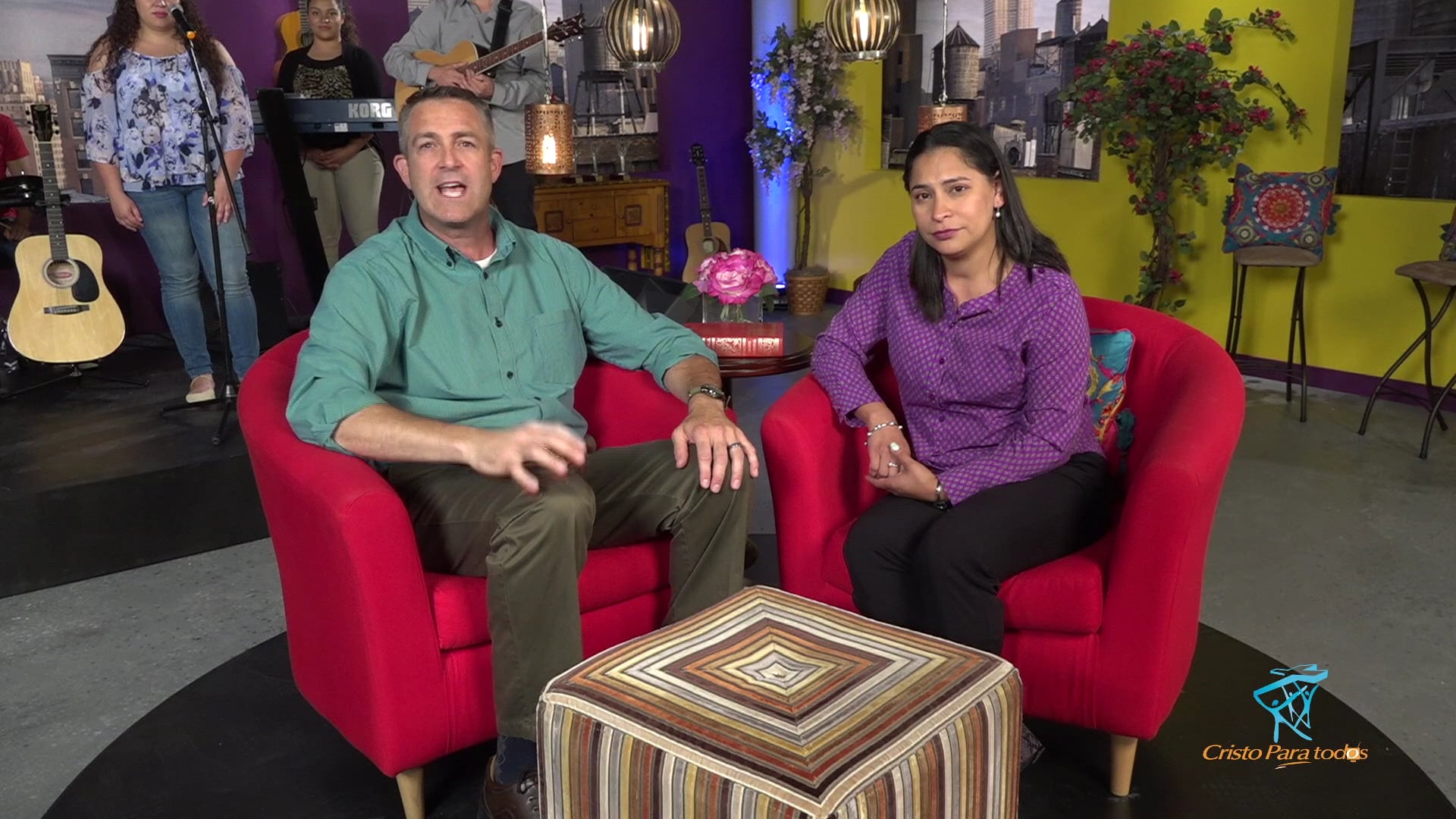 Cristo Para Todos - Vivir el Buen Morir