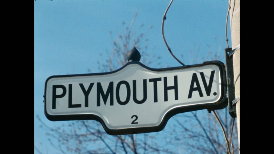 My Gentrification