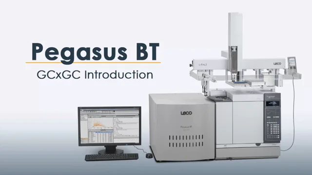 GCxGC-ECD/FID, Comprehensive Two-Dimensional Gas Chromatography