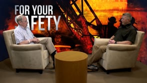 For Your Safety - September 2020