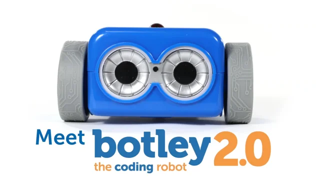 Learning Resources Botley 2.0 The Coding RobotDeluxe Set 