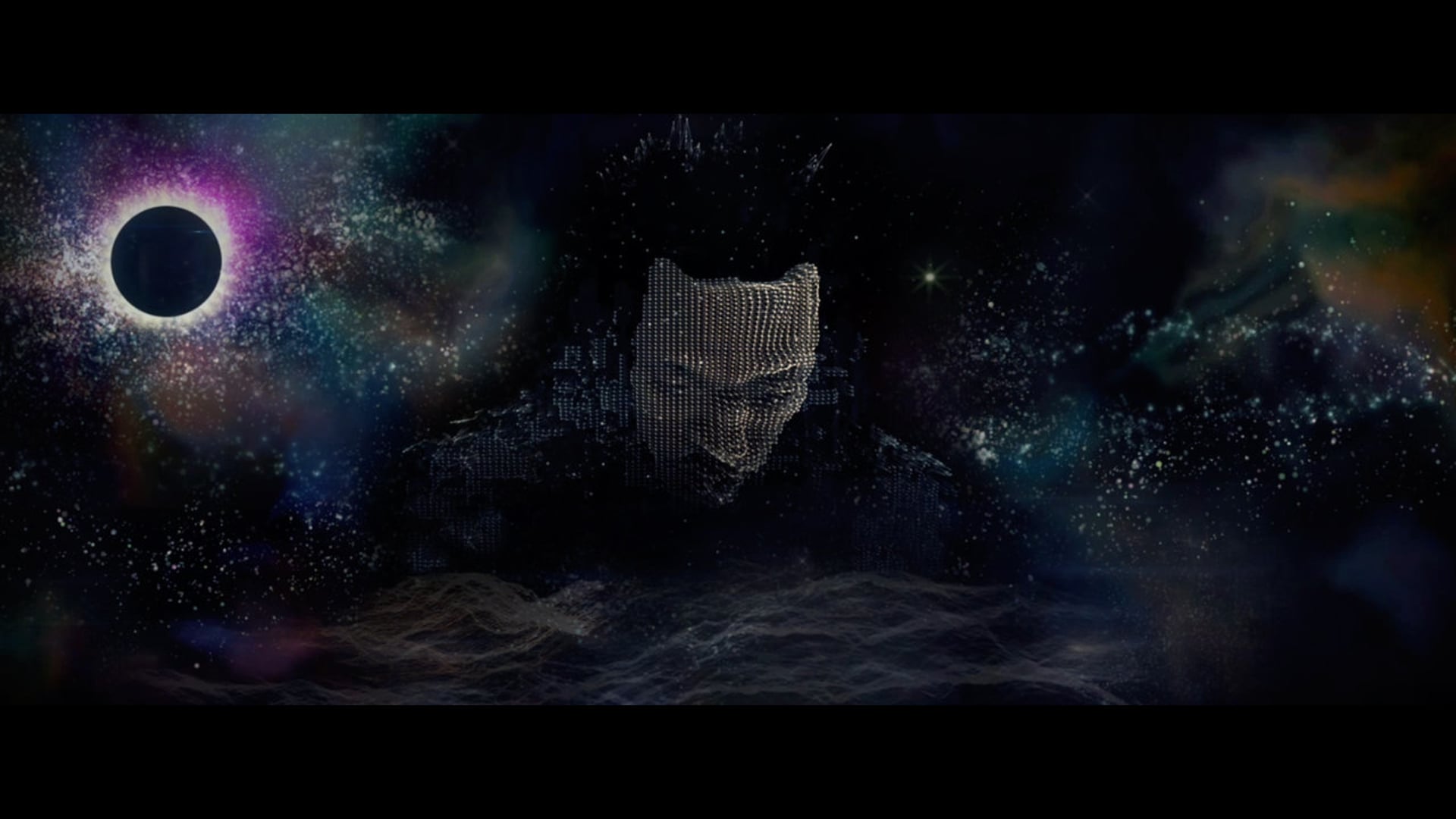 Particle Animation
