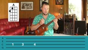 God Only Knows | Beach Boys | Ukulele Tutorial + Play Along