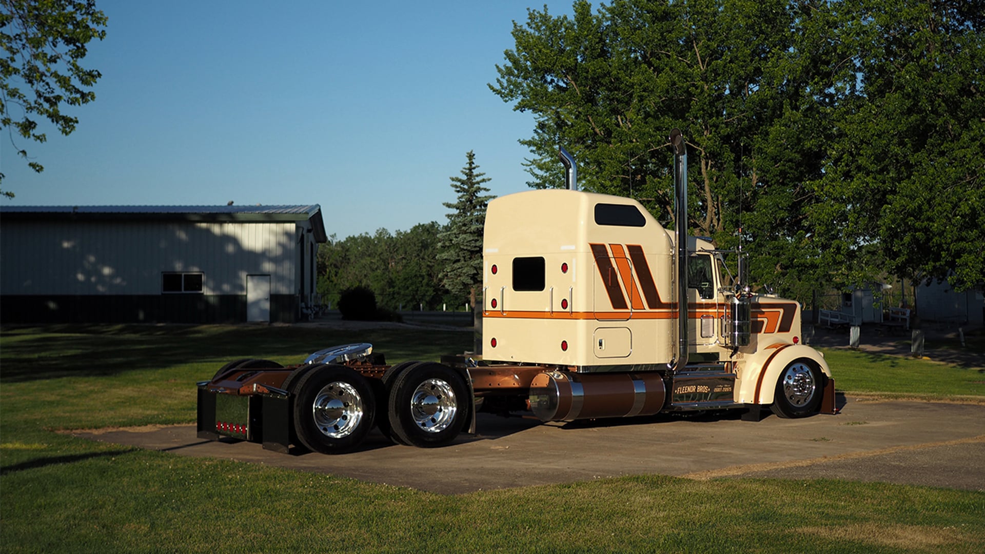 ATSC: WISCONSIN, 2020