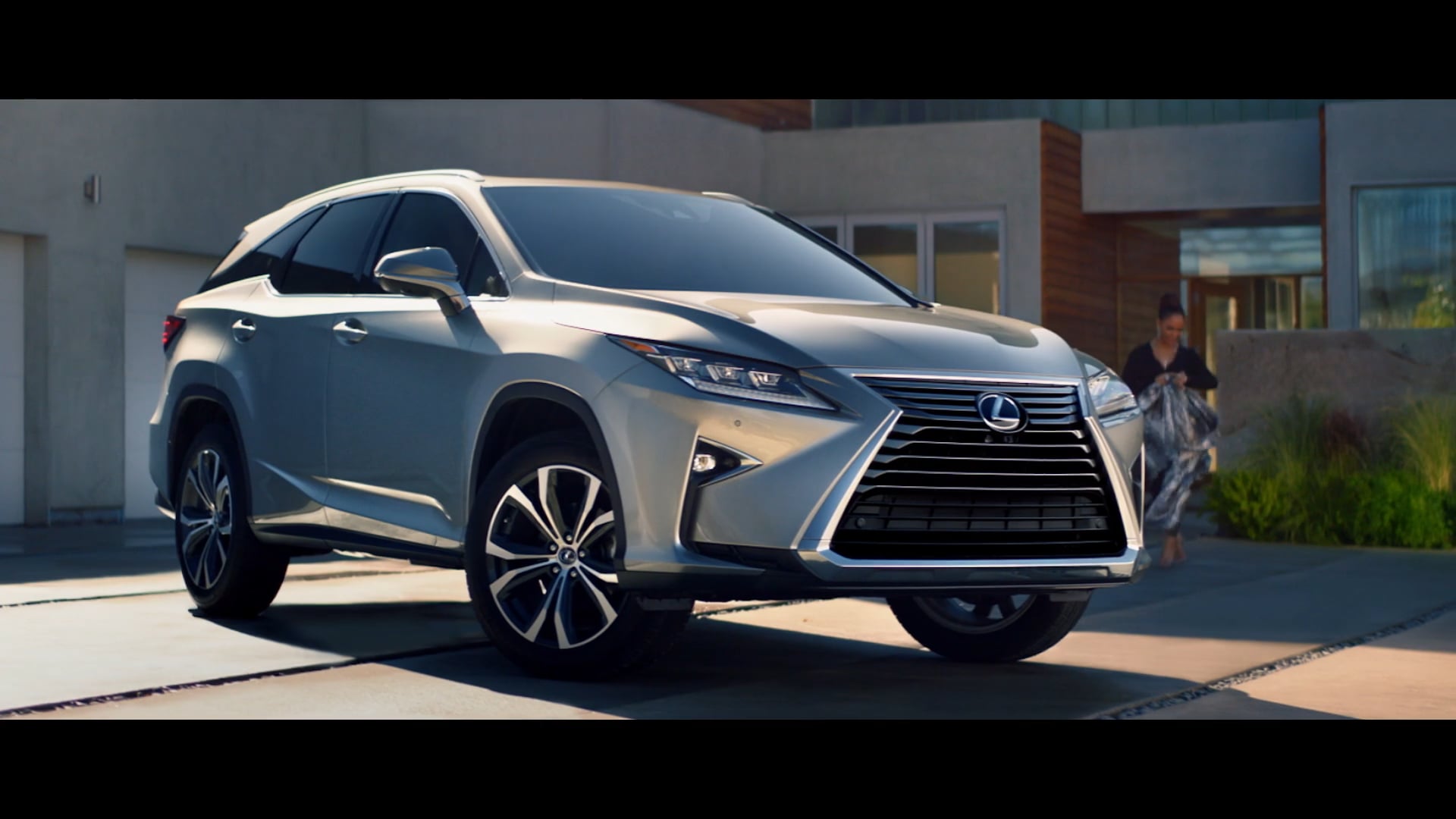 Lexus L/Certified - Amor Es