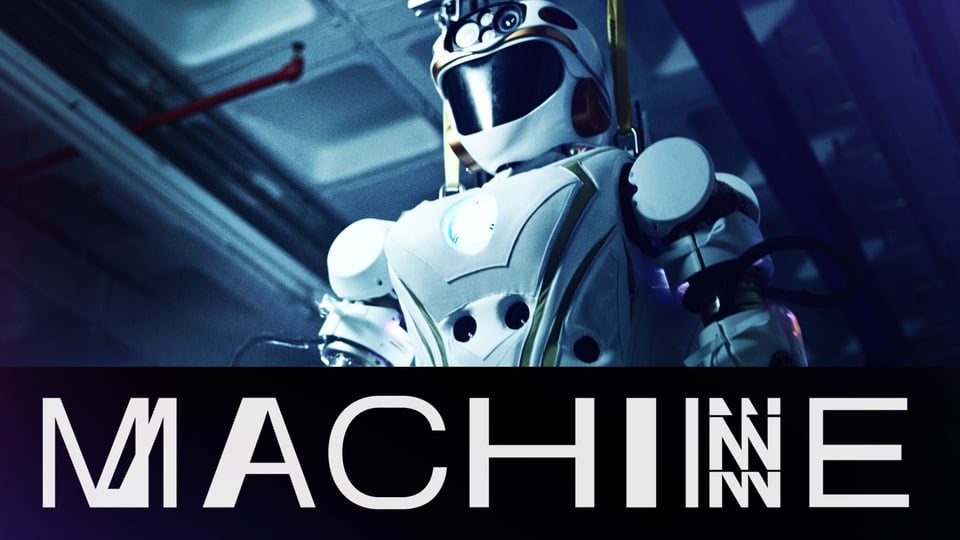 Watch Machine Online | Vimeo On Demand on Vimeo