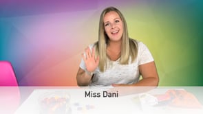 DANI PARENT INTRO