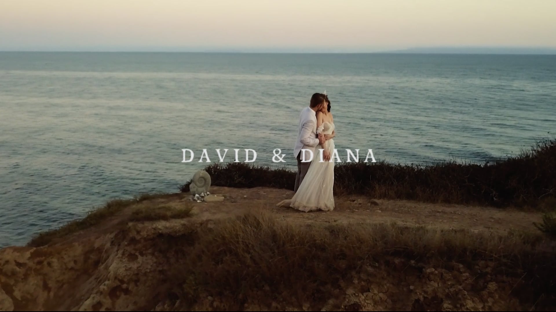David & Diana - Highlight Film