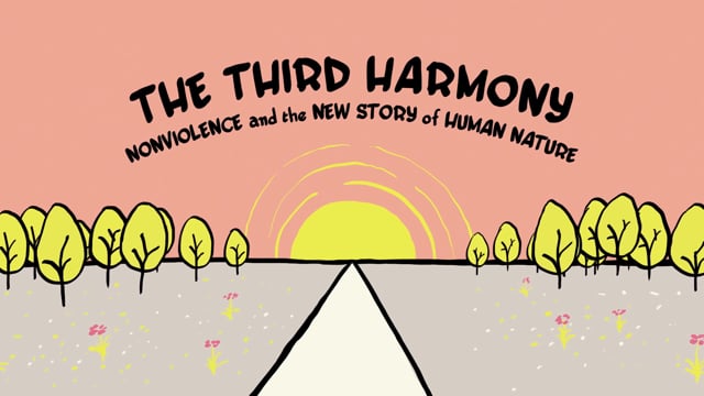 <i>The Third Harmony</i> — (trailer)