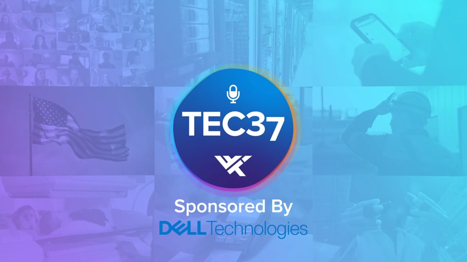 TEC37 E12: Key Trends in Storage & Data Protection
